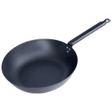 Cosy & Trendy Expert Wok Authentic Cook Ø 30 cm