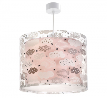 Dalber Suspension Clouds Rose