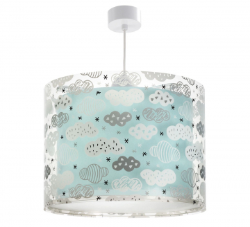 Dalber Suspension Clouds Vert