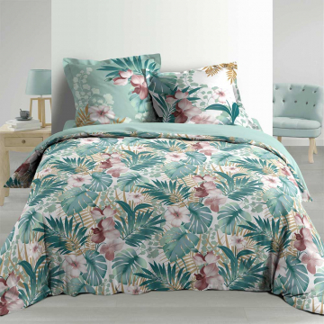 Housse de Couette Wildflower 240 cm x 220 cm 