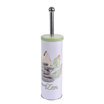 Brosse de Toilette Nature Zen