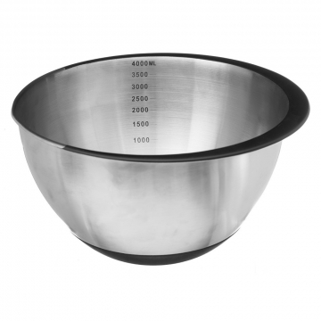 Eazy Living Bol Mélangeur Patis 4,2L