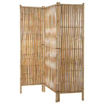 Eazy Living Paravent Bamboo