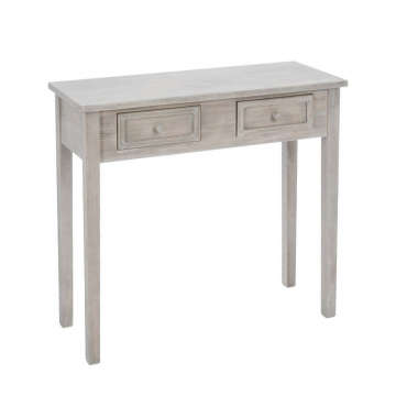 Eazy Living Table Console Claire Bois