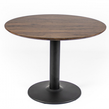 FurniStyle Eettafel Ø 105 cm Como