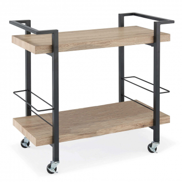 FurniStyle Chariot Anfo