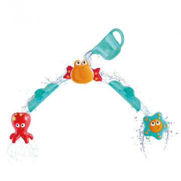 Hape Jouet de Bain Oceaan Cascade