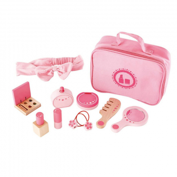 Hape Speelgoedmake-up Set Beauty Belongings