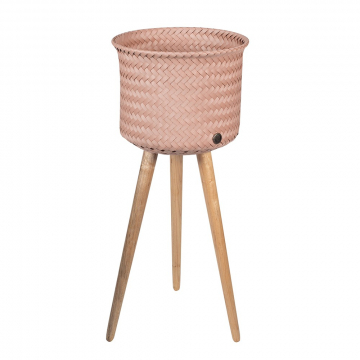 Handed By Plantenstandaard Up High Copper Blush