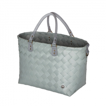 Handed By Shopper Saint-Tropez Greyish Green