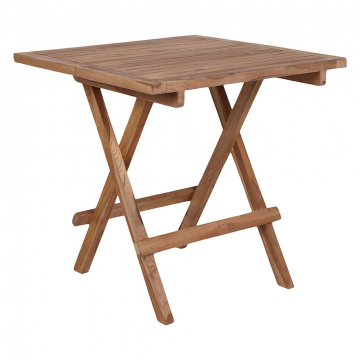 House Collection Table de Jardin Tuva