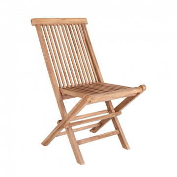 House Collection Chaise de Jardin Tord