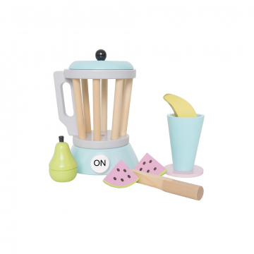 Jabadabado Spielset Hölzerne Blender