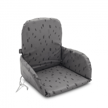 Jollein Stoelverkleiner Spot Storm Grey