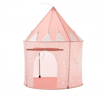 Kid's Concept Tente de Jeu Star Rose