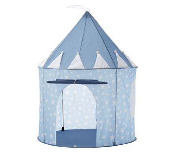 Kid's Concept Speeltent Star Blauw