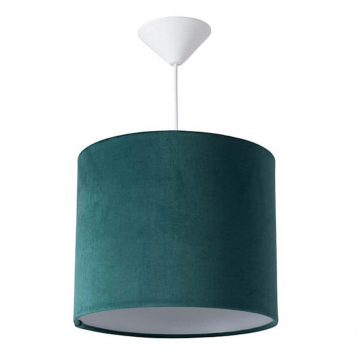 KidsDepot Lampe à Suspension Sweet Emerald