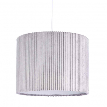 KidsDepot Lampe à Suspension Pem Charcoal