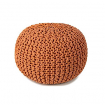 KidsDepot Pouf Bundy Terra