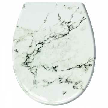 Kleine Wolke Abattant WC Marble