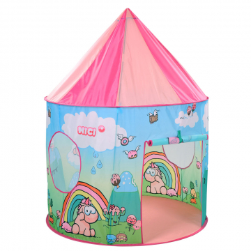 KnorrToys Speeltent NICI Theodor & Friends