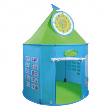 KnorrToys Tente de Jeu Activity