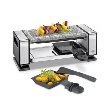 Küchenprofi Raclette Grill