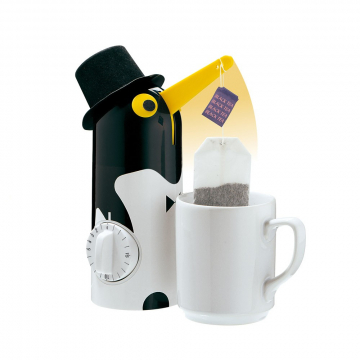 Küchenprofi Thee Timer Tea-Boy