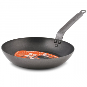Lacor Braadpan Antikleef Ø 28 cm