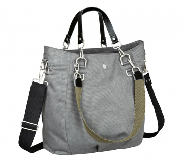 Lässig Sac à Langer Mix 'n Match Anthracite