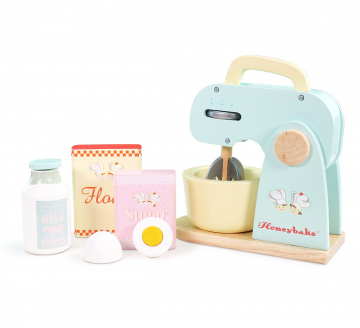 Le Toy Van Mixer Set Honeybake