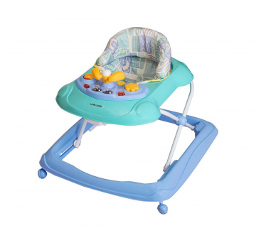 Little world Trotteur Walky Ocean vibe