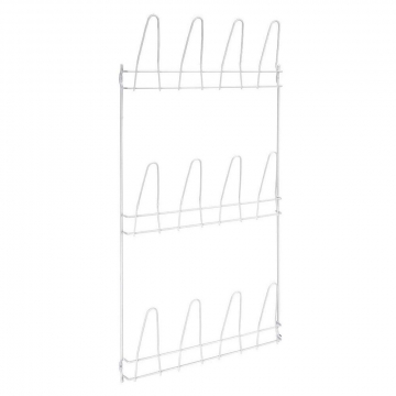 Metaltex Ophangbaar Schoenenrek Penny