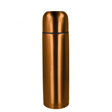 Metaltex Thermosflasche Universe Copper 0,75L