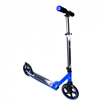 Muuwmi Scooter Vanaf 5 Jaar 205 mm Blauw
