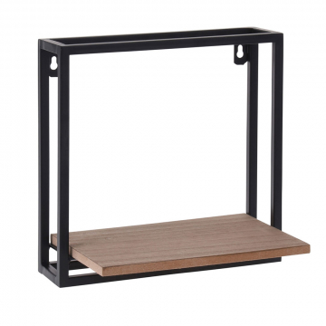 MyHome Étagère Murale Matthew 25 cm