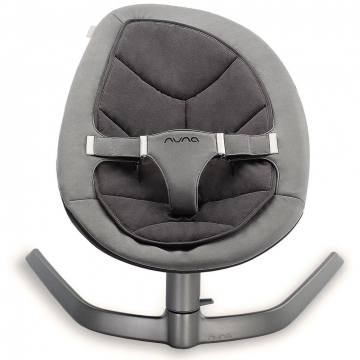 Nuna Transat Leaf Cinder