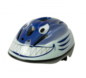 Ok Baby Casque de Vélo Taille 46 à 53 Shark