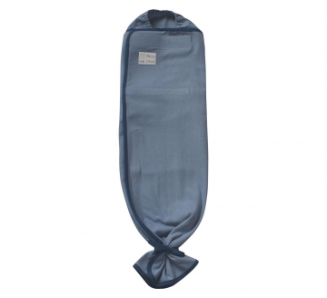 Pacco Inbakerdoek Comodo 7 tot 9 kg Blauw
