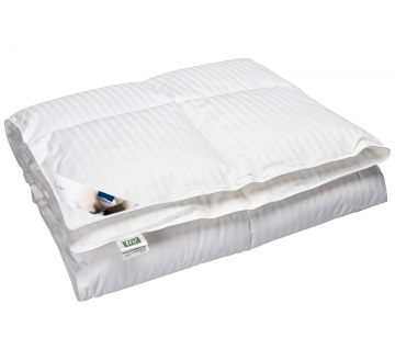 Polydaun Couette Simple Liv 200 cm x 200 cm