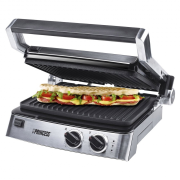 Princess Contactgrill 117300