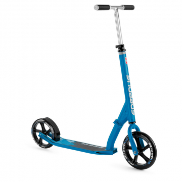 Puky Trottinette à partir de 4 Ans SpeedUs One Bleu