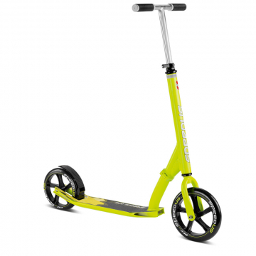 Puky Scooter Ab 4 Jahren SpeedUs One Gelb