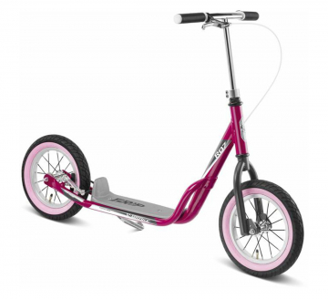 Puky Scooter 5 - 10 Jahren R07L Berry