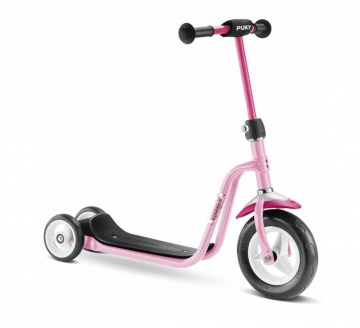 Puky Trottinette 2 - 4 Ans R1 Rose