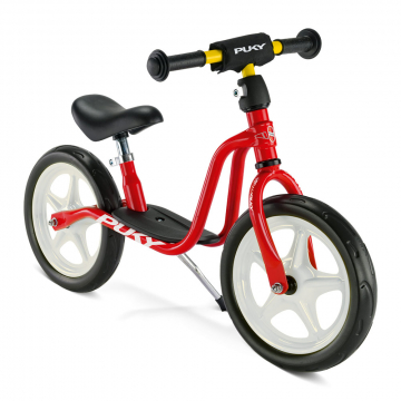 Puky Loopfiets 3 - 6 Jaar LR 1 New Rood