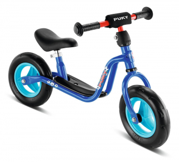 Puky Loopfiets 2 - 4 Jaar LRM Blauw