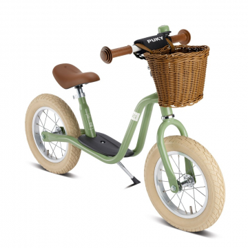 Puky Loopfiets Vanaf 3 Jaar LR XL Classic Groen