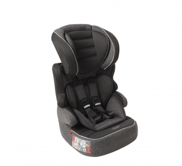 Quax Siège d'Auto Beline Linen Gris