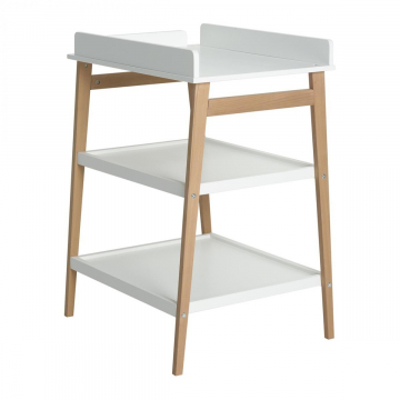 Quax Luiertafel Hip White